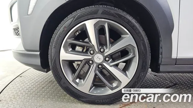 Hyundai Kona 2018 thumb 5