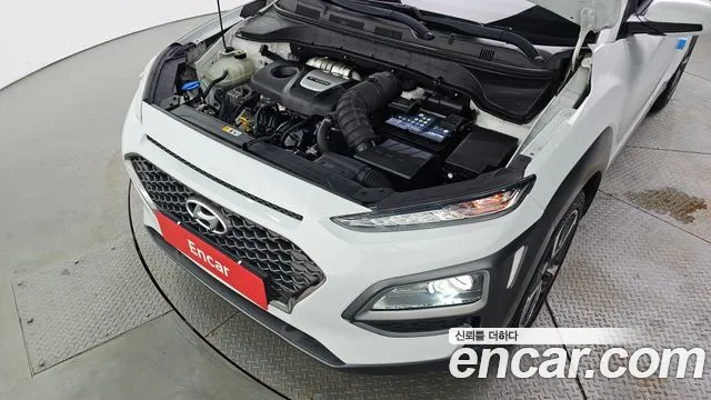 Hyundai Kona 2018 thumb 6