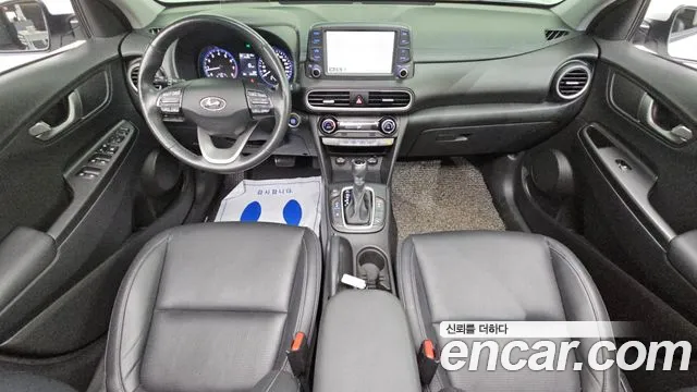 Hyundai Kona 2018 thumb 7