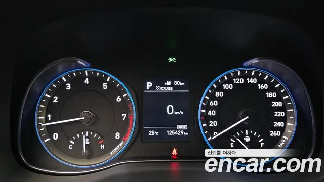 Hyundai Kona 2018 thumb 8