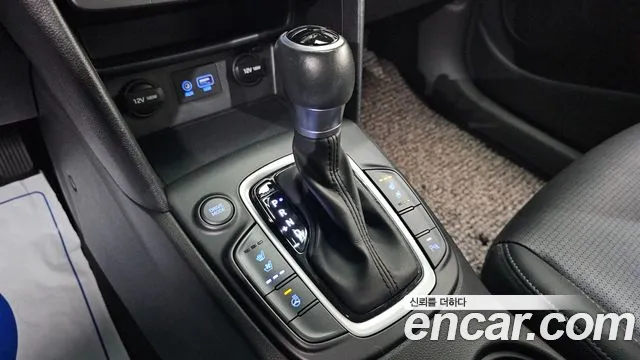 Hyundai Kona 2018 thumb 9