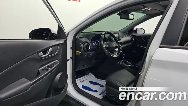 Hyundai Kona 2018 thumb 10