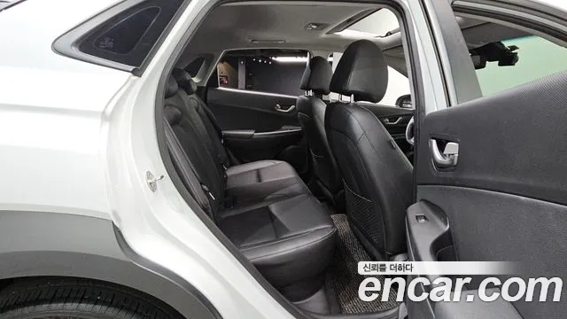 Hyundai Kona 2018 thumb 12