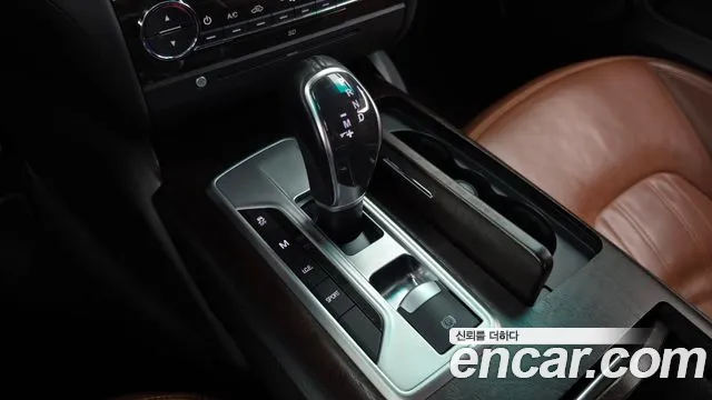 Maserati Ghibli 2014 thumb 9