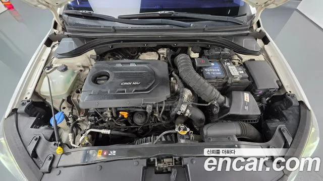 Hyundai Avante 2015 thumb 6