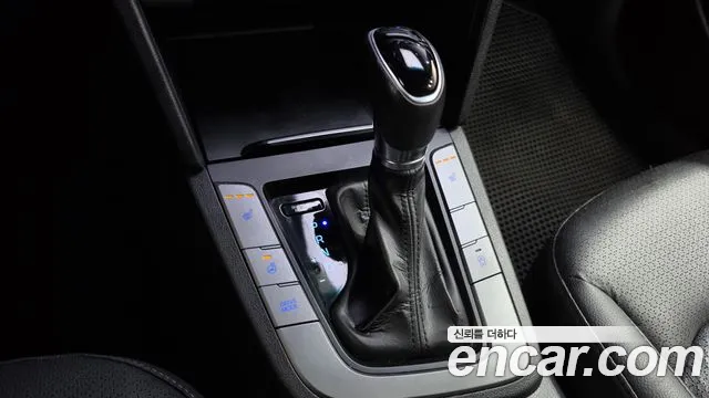 Hyundai Avante 2015 thumb 9