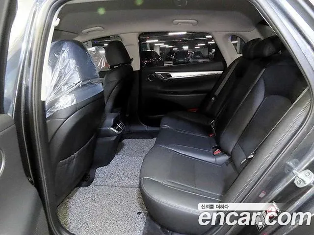 Hyundai Grandeur 2020 thumb 7