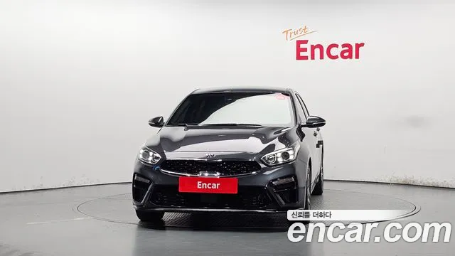 Kia K3 2019 thumb 3