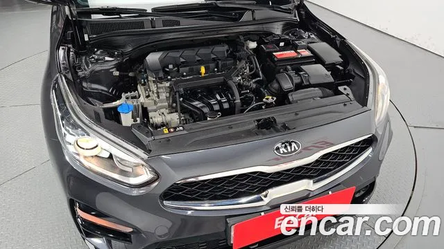 Kia K3 2019 thumb 6