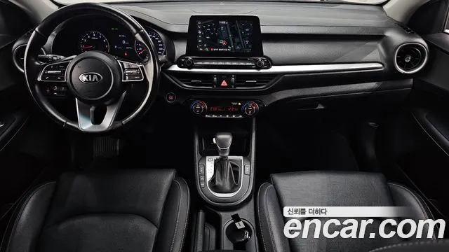 Kia K3 2019 thumb 7