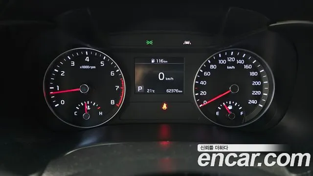 Kia K3 2019 thumb 8