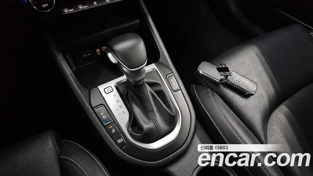 Kia K3 2019 thumb 9