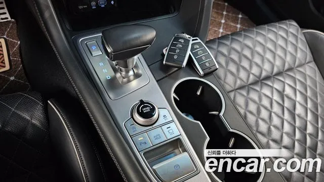Genesis G70 2019 thumb 8