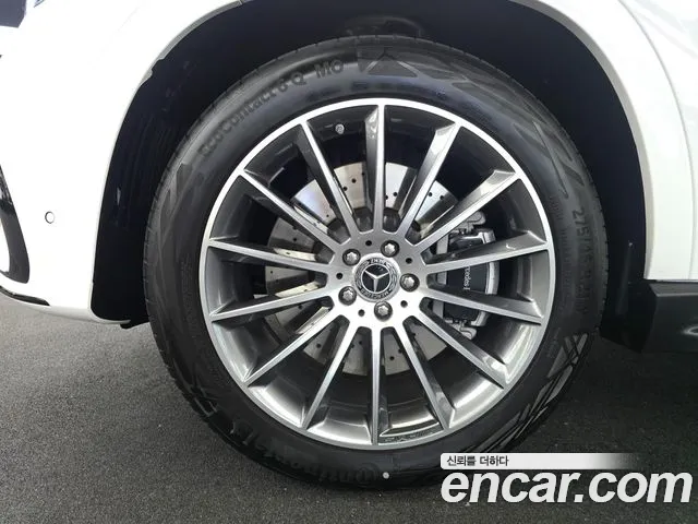 Mercedes-Benz GLE 2026 thumb 5