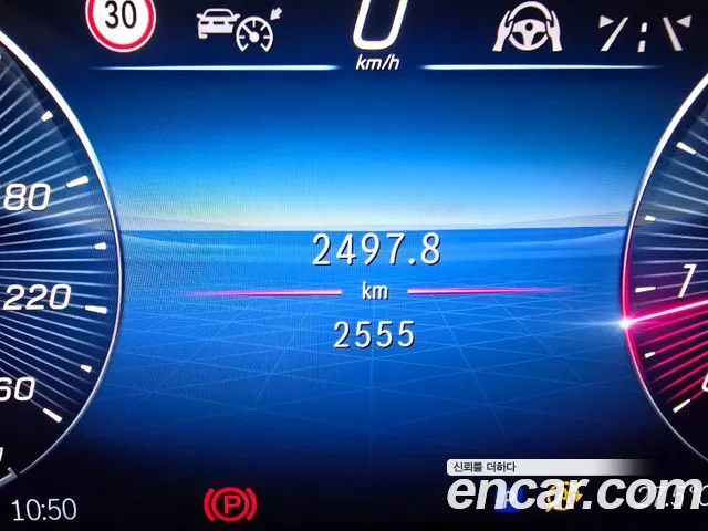 Mercedes-Benz GLE 2026 thumb 8