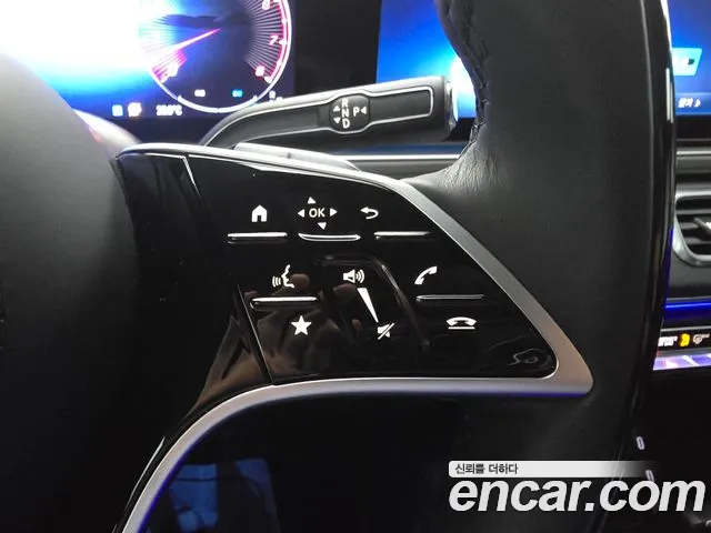 Mercedes-Benz GLE 2026 thumb 9
