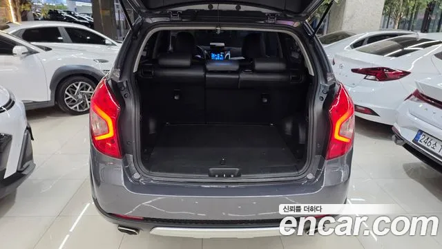 KG_Mobility_Ssangyong KORANDO 2015 thumb 6