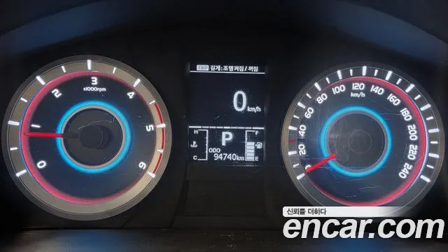 KG_Mobility_Ssangyong KORANDO 2015 thumb 9