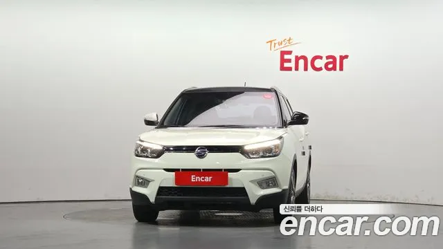KG_Mobility_Ssangyong TIBOLI 2015 thumb 3