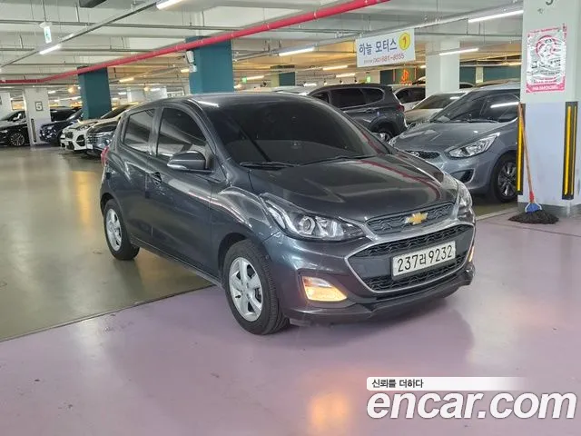 ChevroletGMDaewoo Spark 2019 thumb 3