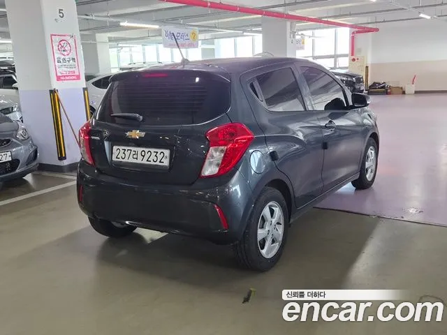 ChevroletGMDaewoo Spark 2019 thumb 6