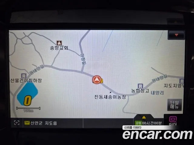 ChevroletGMDaewoo Spark 2019 thumb 9