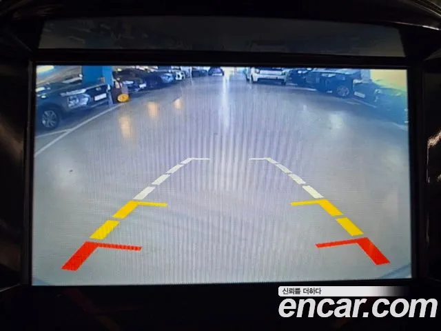 ChevroletGMDaewoo Spark 2019 thumb 10