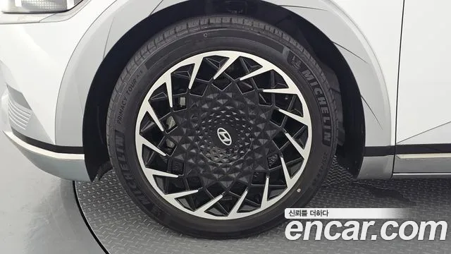 Hyundai IONIQ 5 2022 thumb 5