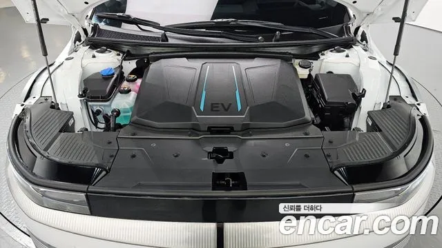 Hyundai IONIQ 5 2022 thumb 6