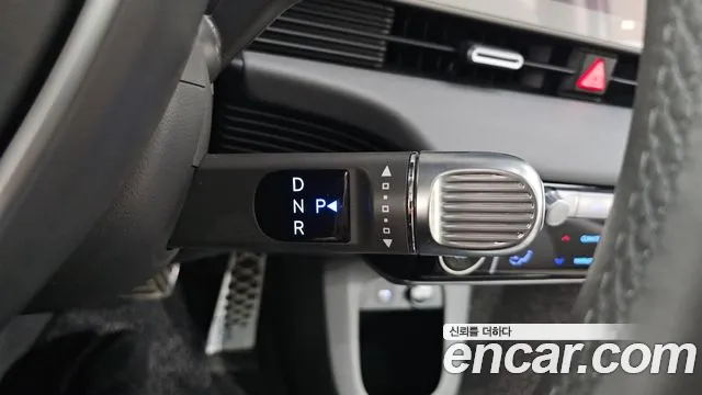 Hyundai IONIQ 5 2022 thumb 9