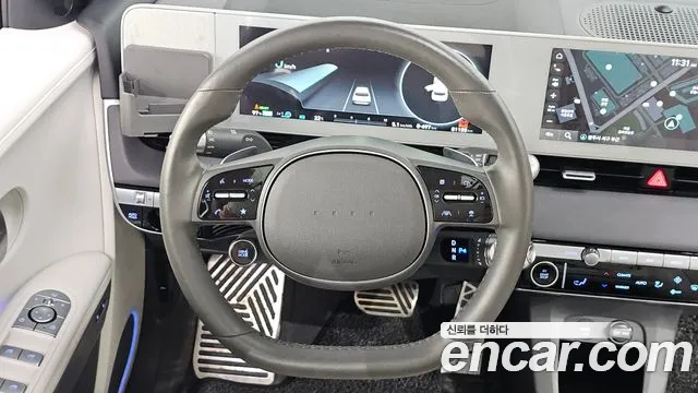 Hyundai IONIQ 5 2022 thumb 11