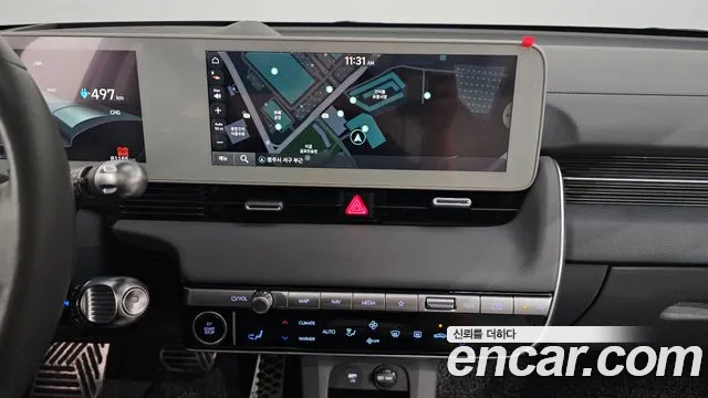 Hyundai IONIQ 5 2022 thumb 12