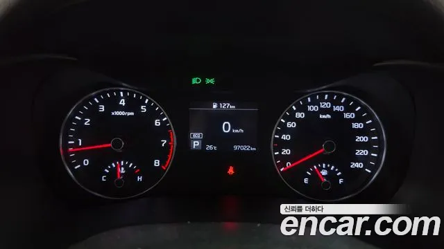 Kia K3 2021 thumb 8