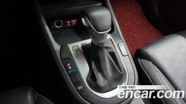 Kia K3 2021 thumb 9
