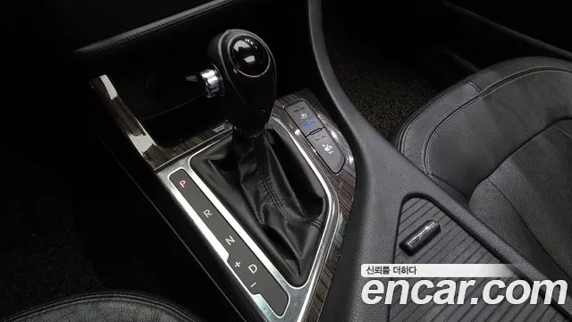 Kia K5 2012 thumb 9