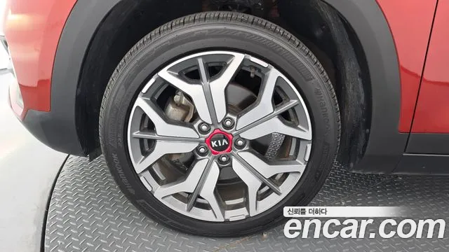 Kia Seltos 2019 thumb 5