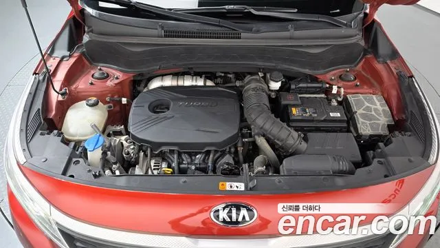Kia Seltos 2019 thumb 6