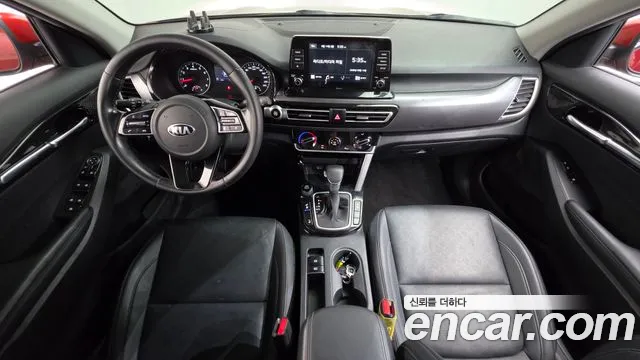Kia Seltos 2019 thumb 7