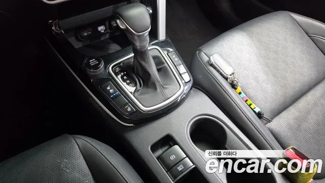 Kia Seltos 2019 thumb 9