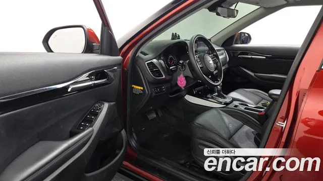 Kia Seltos 2019 thumb 10