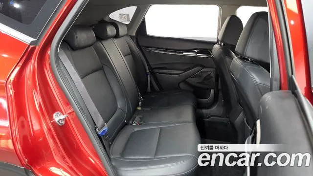 Kia Seltos 2019 thumb 11