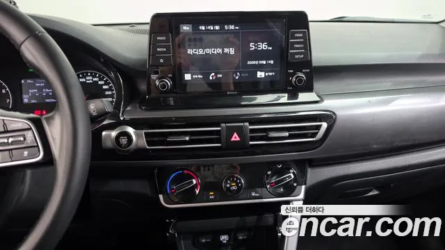 Kia Seltos 2019 thumb 12