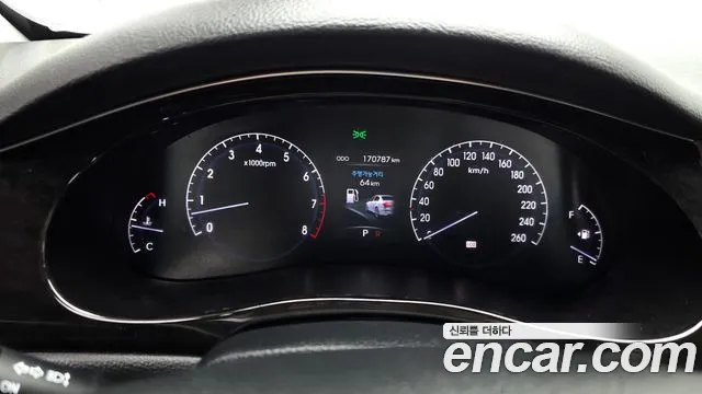 Hyundai Genesis 2012 thumb 8
