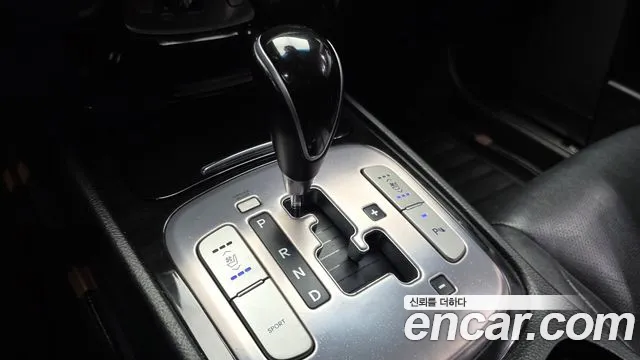 Hyundai Genesis 2012 thumb 9