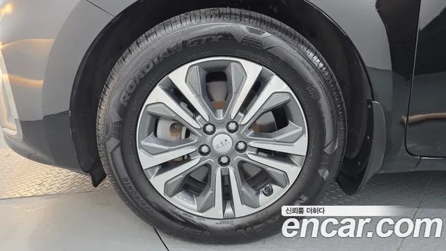 Kia Carnival 2019 thumb 5
