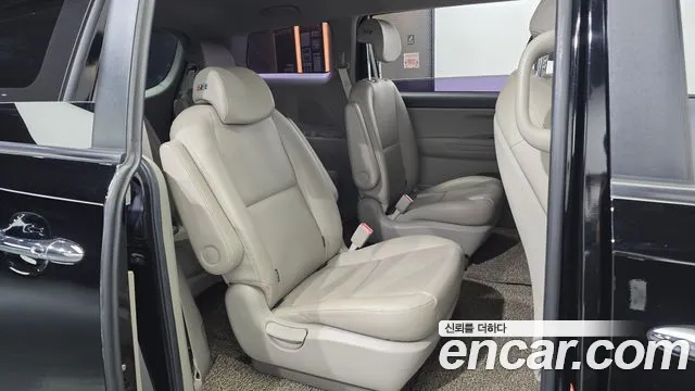 Kia Carnival 2019 thumb 12