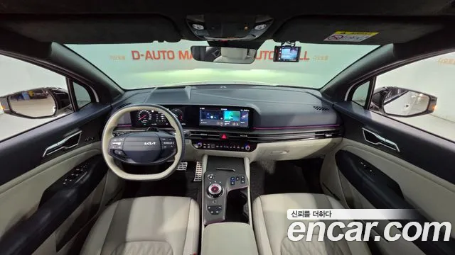 Kia Sportage 2024 thumb 5