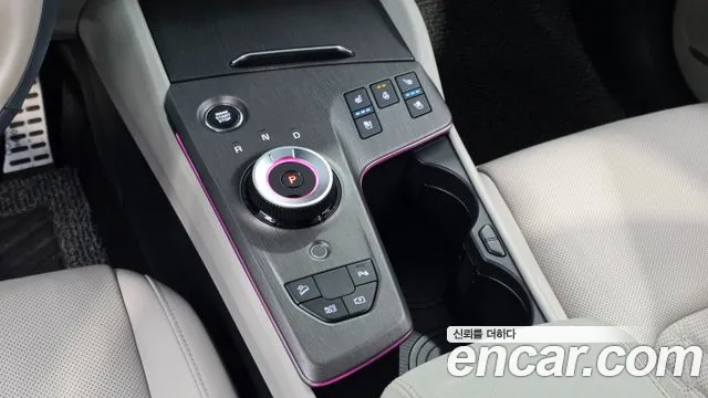 Kia Sportage 2024 thumb 9