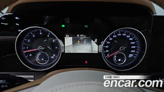 Hyundai Grandeur 2021 thumb 8