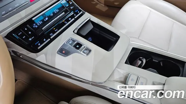 Hyundai Grandeur 2021 thumb 9